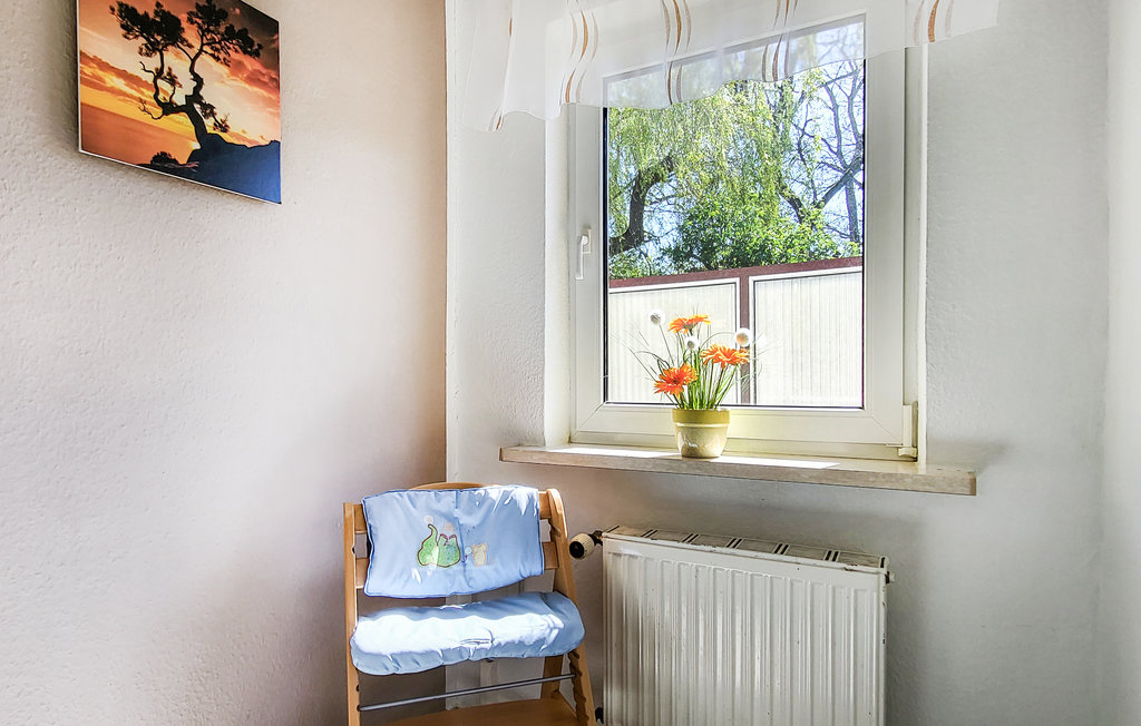 Feriehus - Roggentin , Tyskland - DME322 9