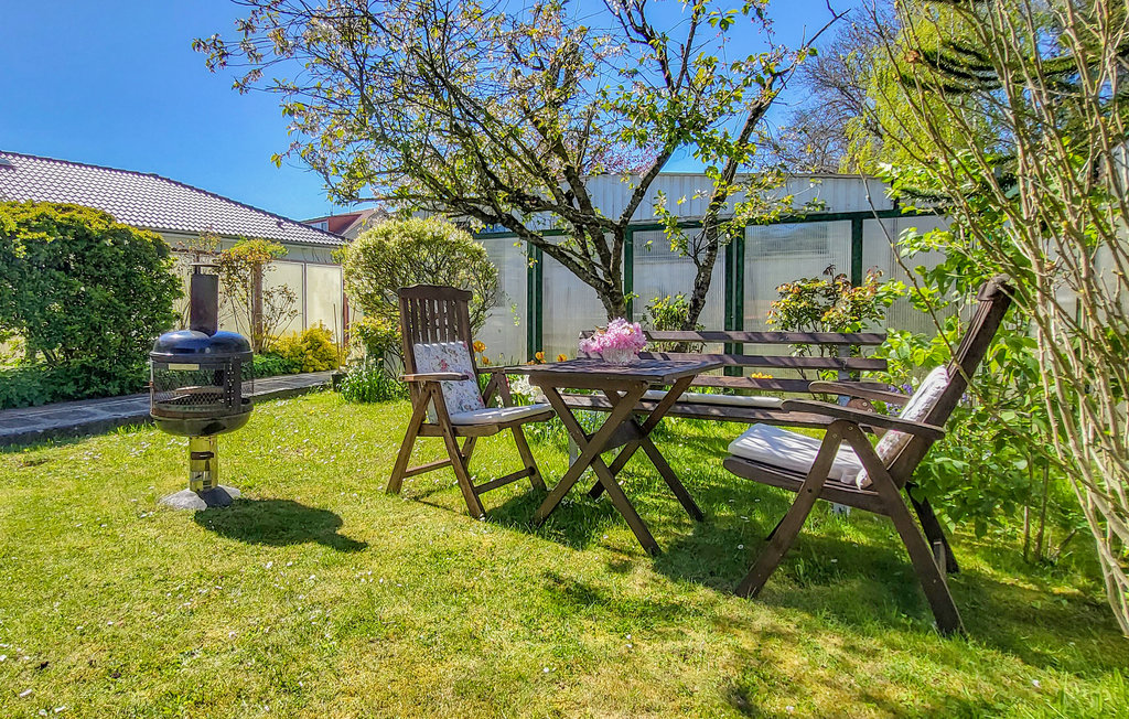 Feriehus - Roggentin , Tyskland - DME322 2