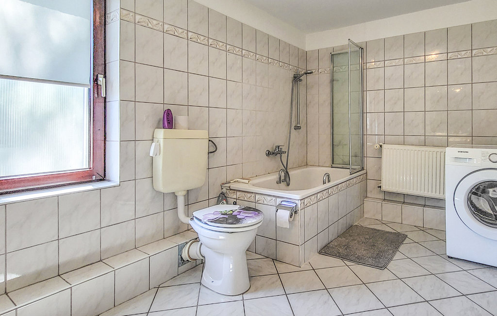 Feriehus - Roggentin , Tyskland - DME322 16