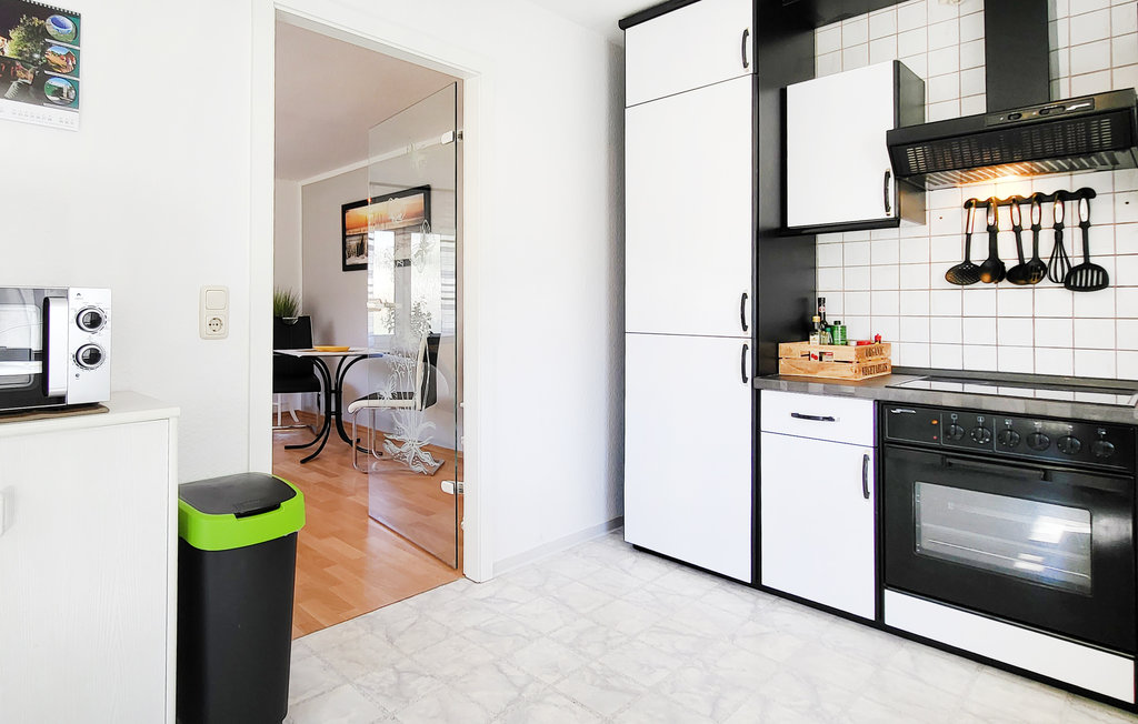 Feriehus - Roggentin , Tyskland - DME322 7