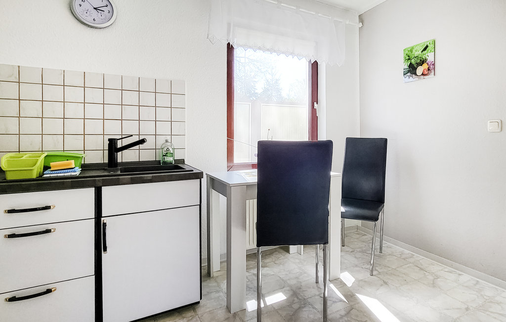 Feriehus - Roggentin , Tyskland - DME322 8