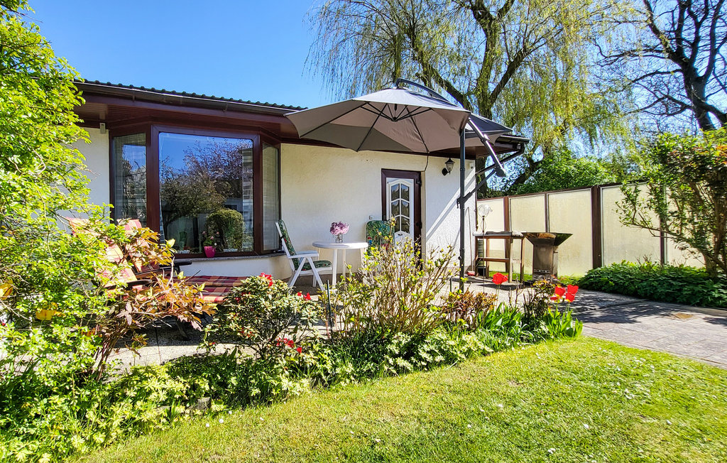 Feriehus - Roggentin , Tyskland - DME322 10