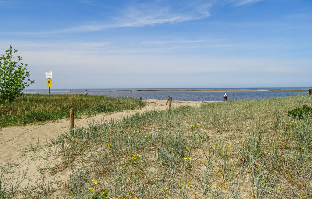 Ferienhaus - Insel Poel , Deutschland - DME323 11