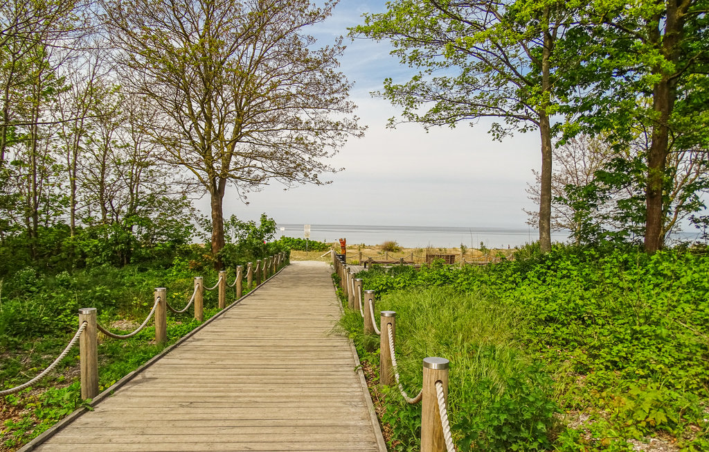 Ferienhaus - Insel Poel , Deutschland - DME323 15