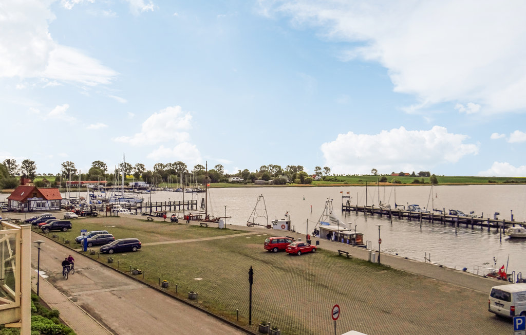 Ferienhaus - Insel Poel , Deutschland - DME323 17