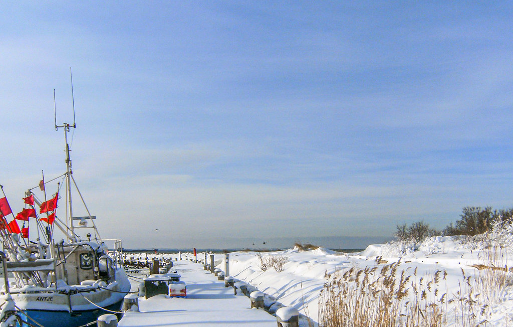 Ferienhaus - Insel Poel , Deutschland - DME323 25