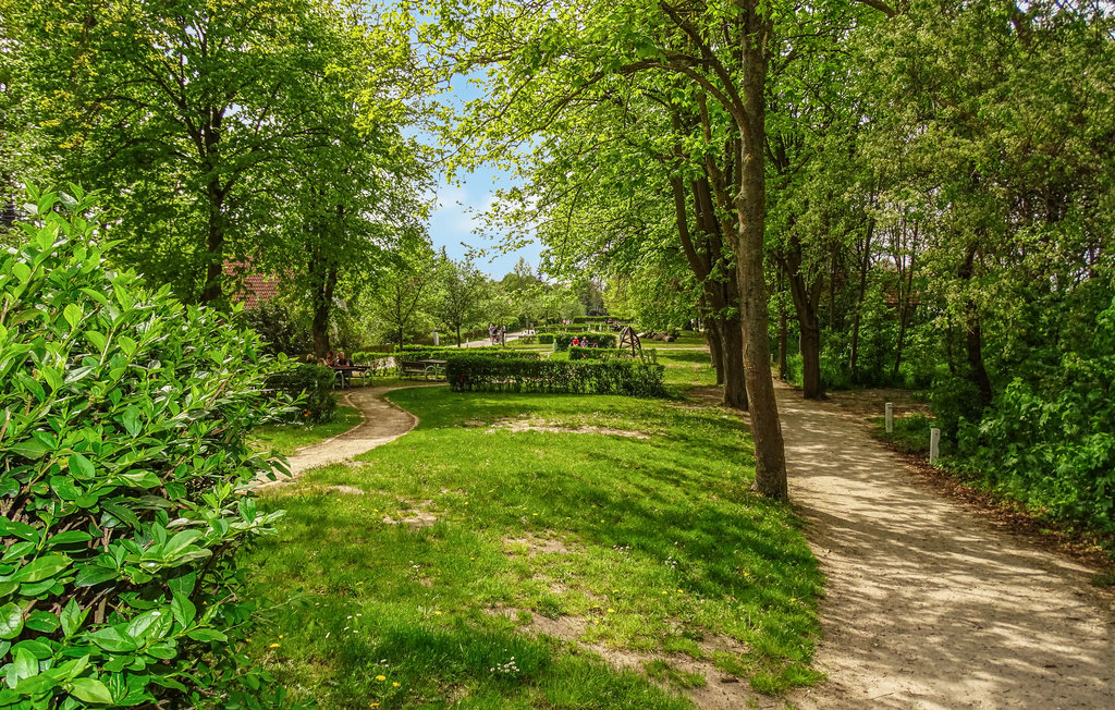 Ferienhaus - Insel Poel , Deutschland - DME323 16