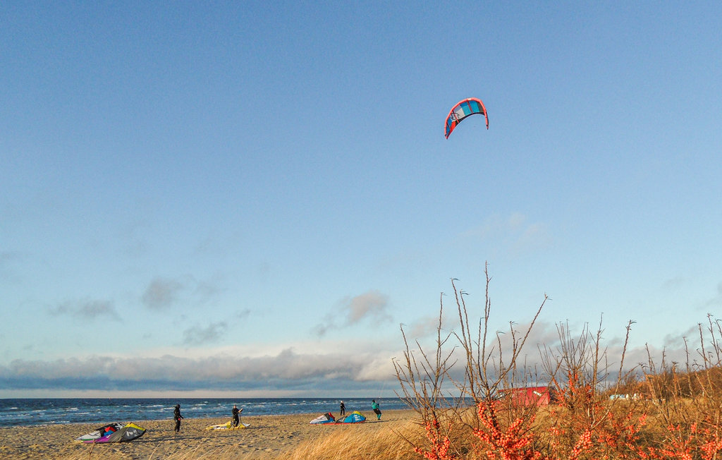 Ferienhaus - Insel Poel , Deutschland - DME323 23