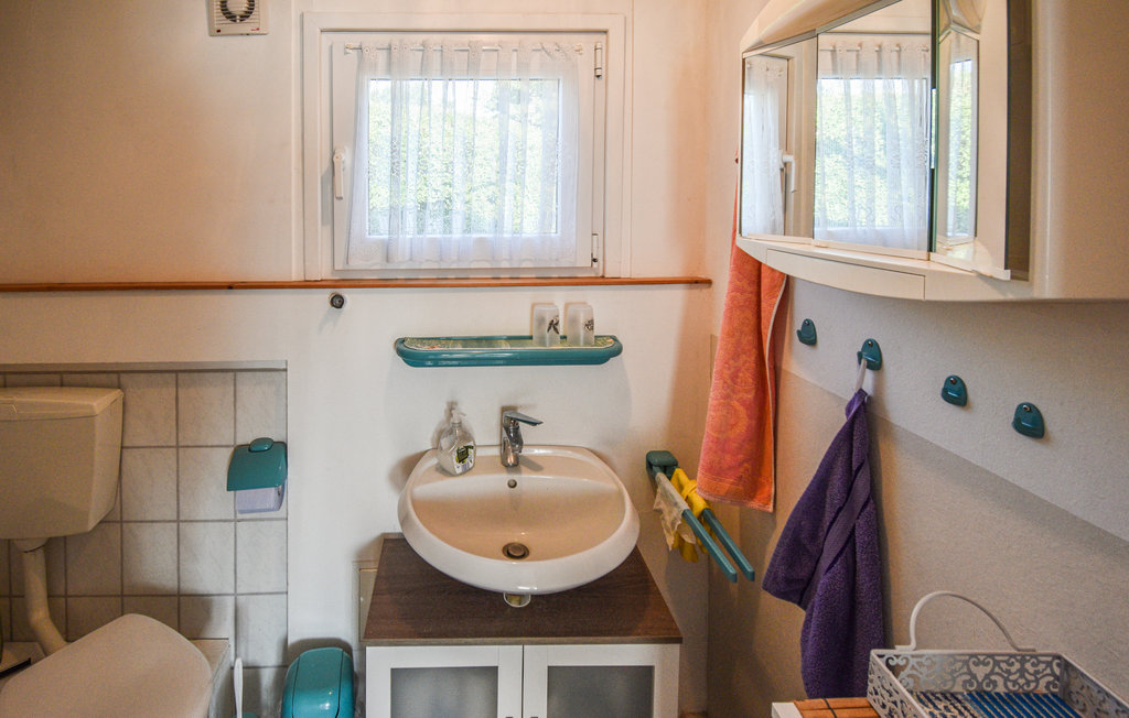 Ferienhaus - Insel Poel , Deutschland - DME323 10