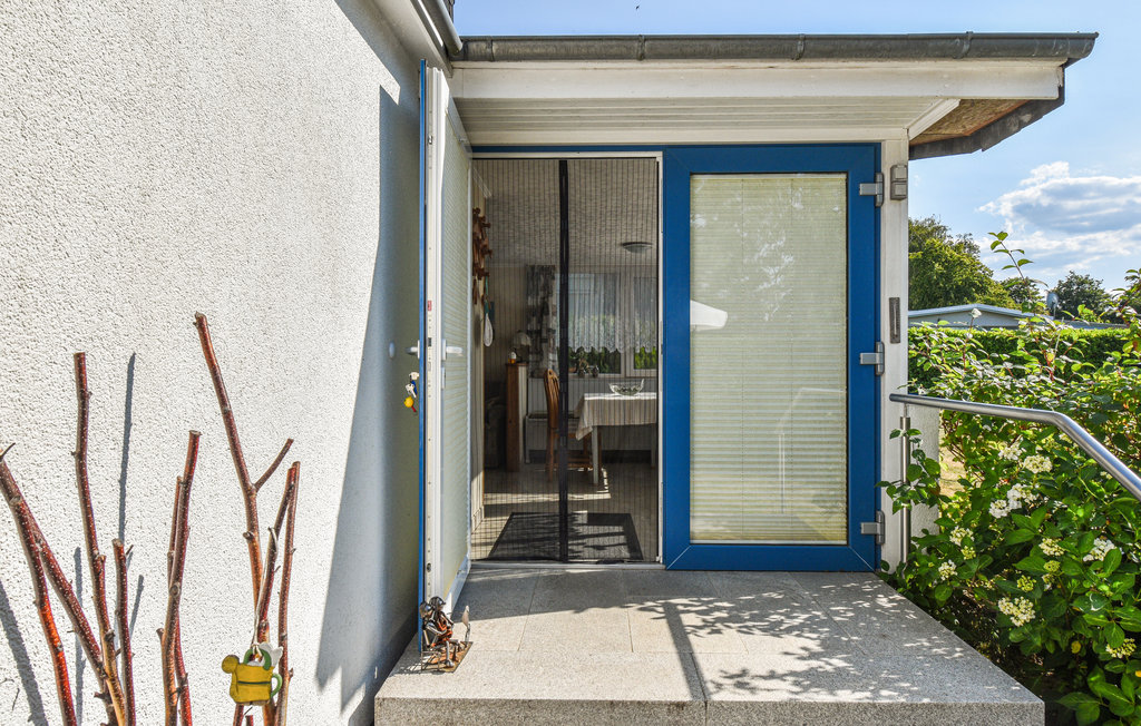 Ferienhaus - Insel Poel , Deutschland - DME323 7