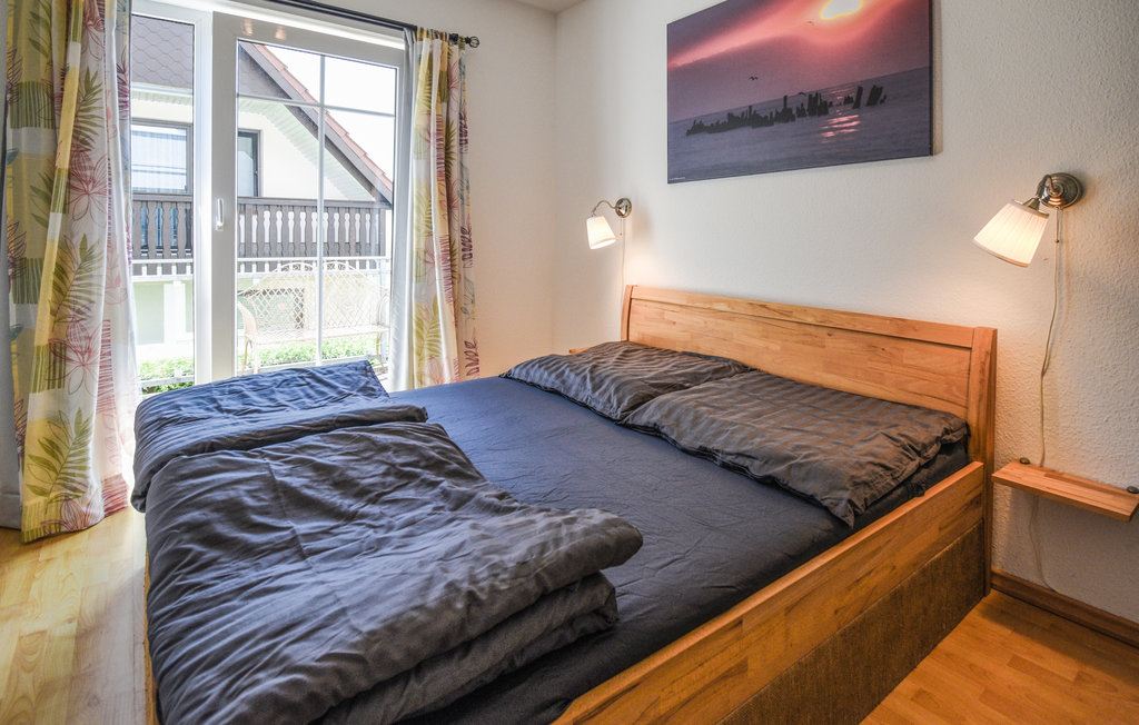 Semesterlägenhet - Barendorf , Tyskland - DME362 12