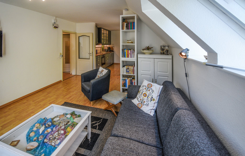 Semesterlägenhet - Barendorf , Tyskland - DME362 5