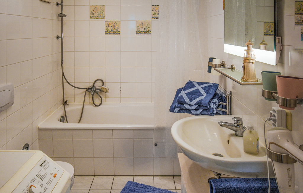 Semesterlägenhet - Barendorf , Tyskland - DME362 13