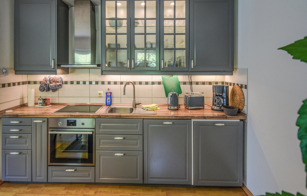 Semesterlägenhet - Barendorf , Tyskland - DME362 10