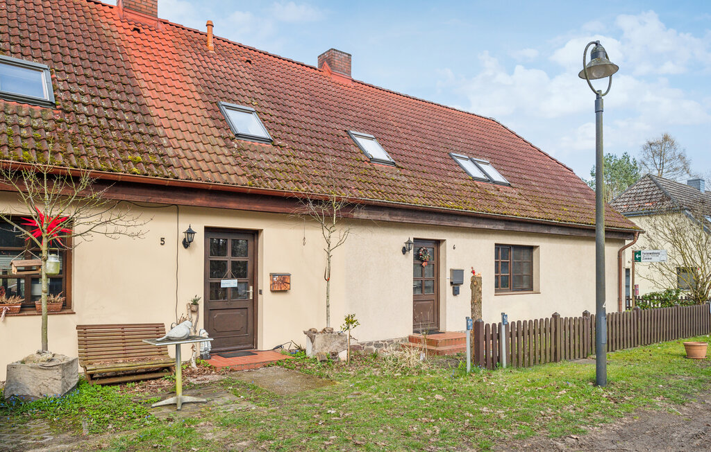 
Holiday rental - Speck , Germany - DME364 1