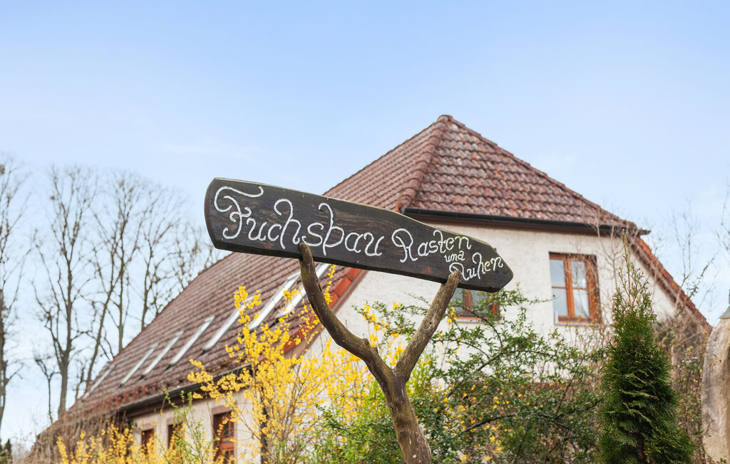 
Holiday rental - Speck , Germany - DME364 8