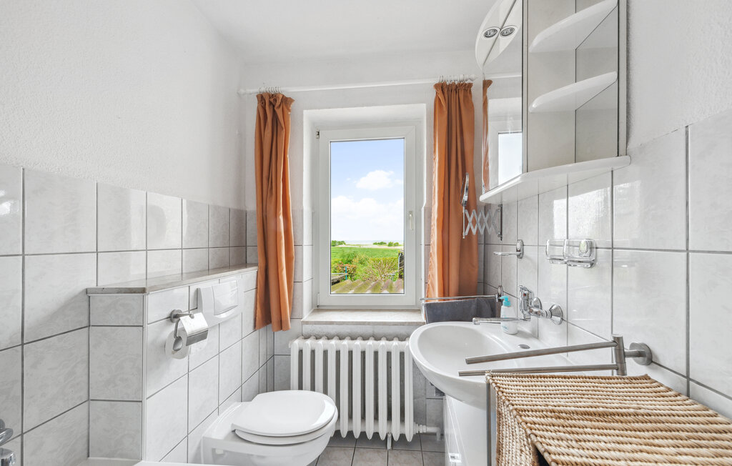 Domy wakacyjne - Saal Neuendo , Niemcy - DME367 13