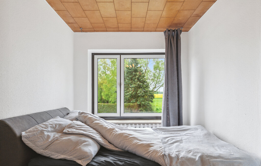 Domy wakacyjne - Saal Neuendo , Niemcy - DME367 11