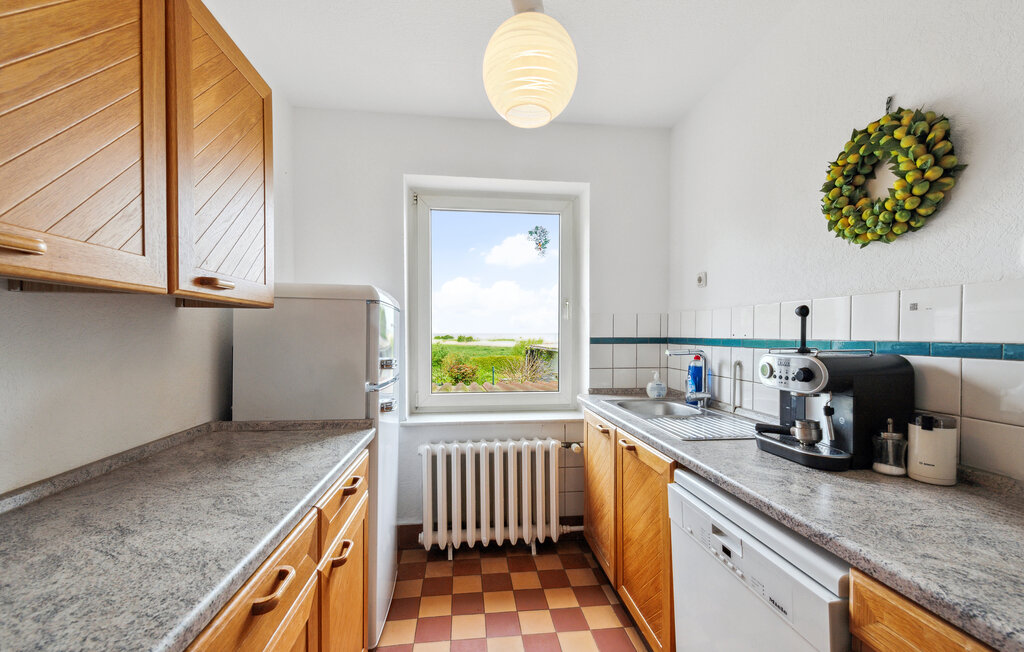 Domy wakacyjne - Saal Neuendo , Niemcy - DME367 6