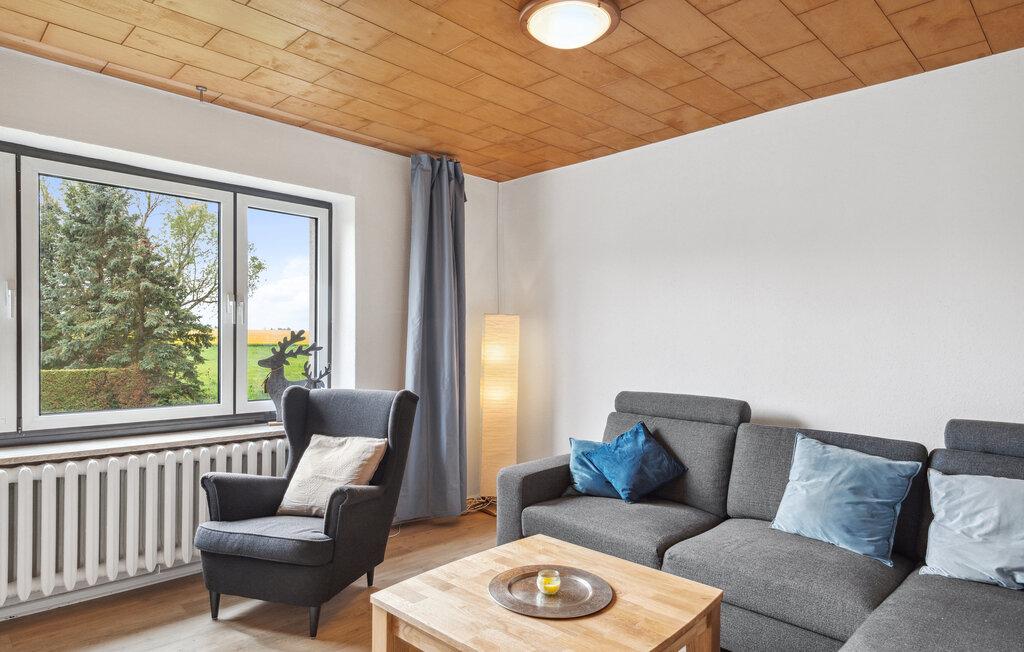 Domy wakacyjne - Saal Neuendo , Niemcy - DME367 3