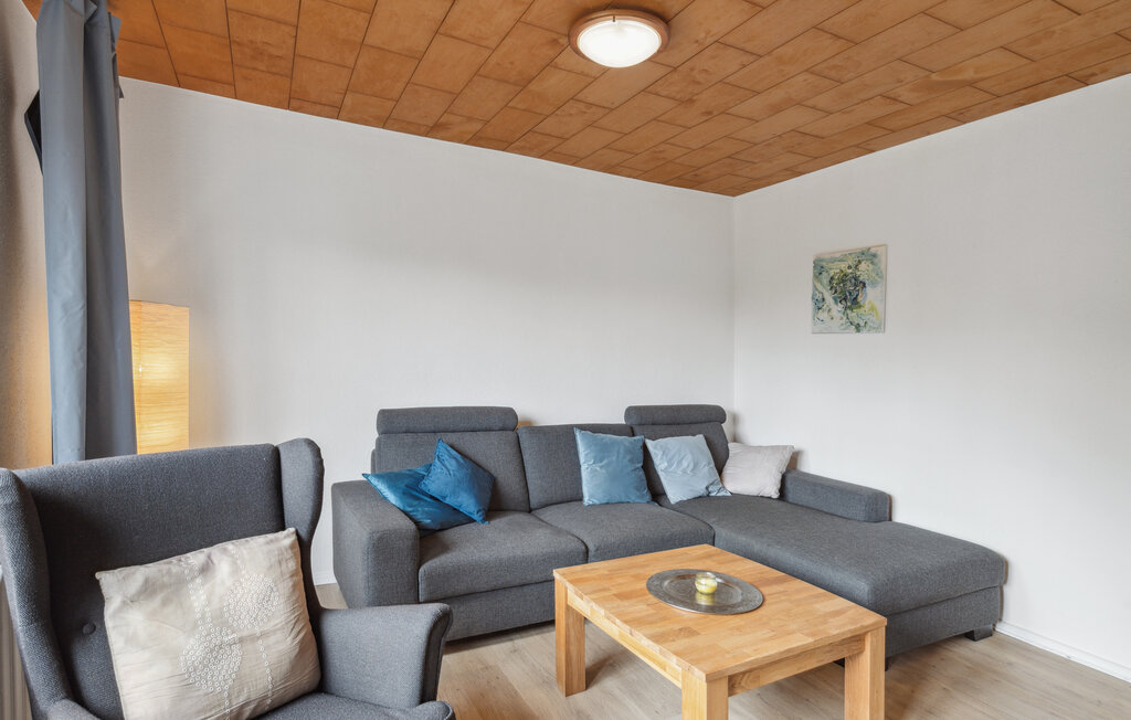 Domy wakacyjne - Saal Neuendo , Niemcy - DME367 4