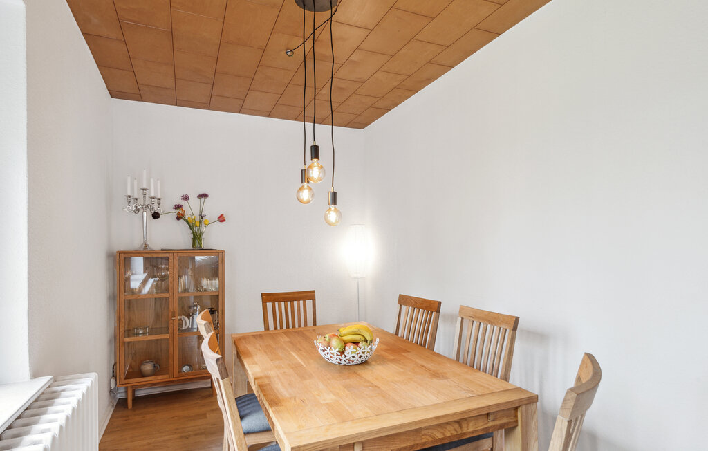 Domy wakacyjne - Saal Neuendo , Niemcy - DME367 5