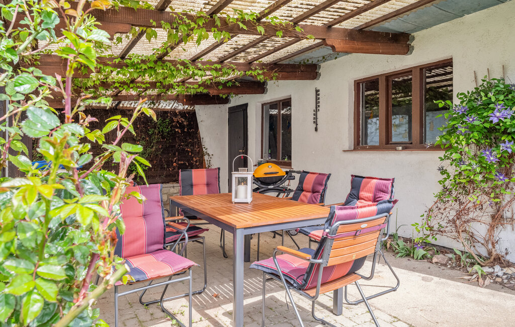 Domy wakacyjne - Saal Neuendo , Niemcy - DME367 8