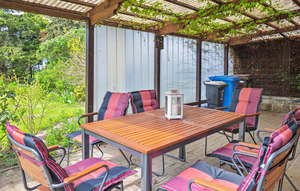 Domy wakacyjne - Saal Neuendo , Niemcy - DME367 9