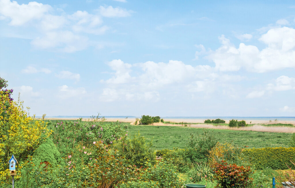 Domy wakacyjne - Saal Neuendo , Niemcy - DME367 2