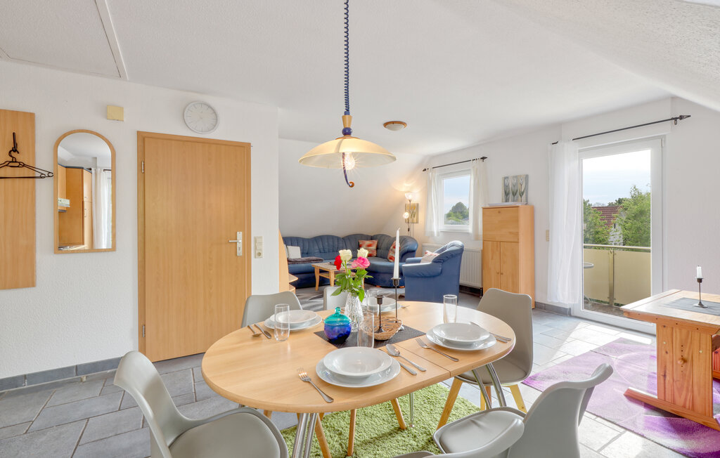 Lejlighed - Boiensdorf , Tyskland - DME372 5