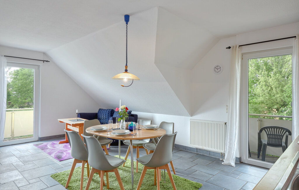 Lejlighed - Boiensdorf , Tyskland - DME372 8