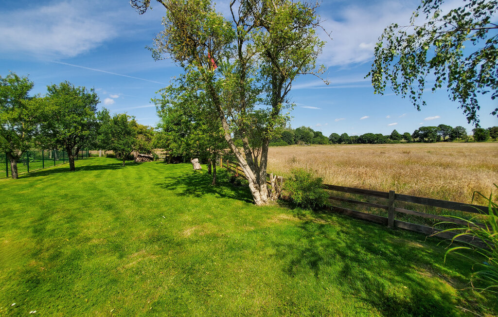 Ferienhaus - Dabel/Sternberger Seen , Deutschland - DME378 11