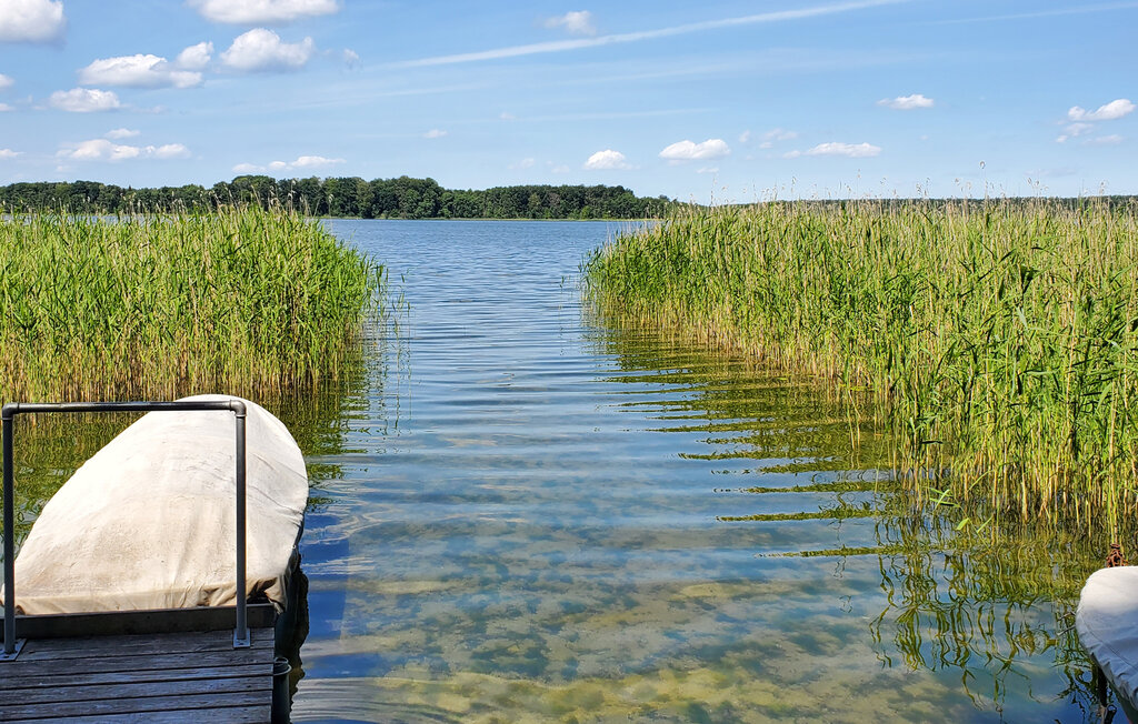 Ferienhaus - Dabel/Sternberger Seen , Deutschland - DME378 12