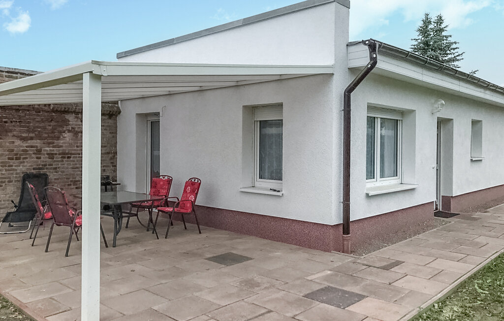 Ferienhaus - Prenzlau , Deutschland - DME375 9