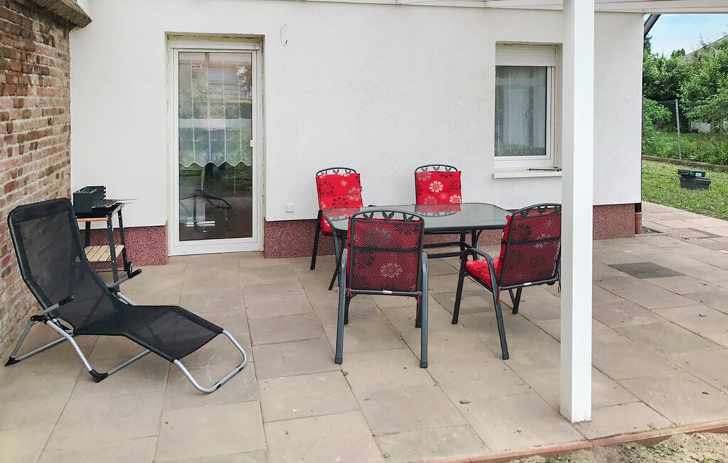 Ferienhaus - Prenzlau , Deutschland - DME375 1