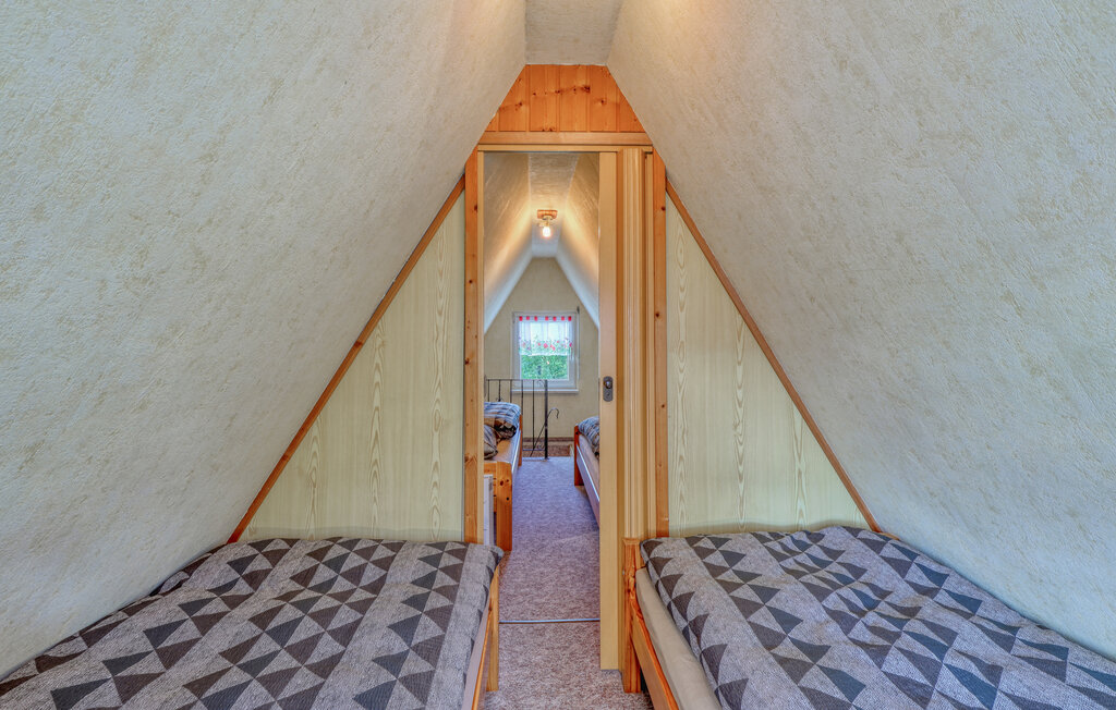 Kuća-za-odmor - Dabel/Sternberger Seen , Njemačka - DME377 20