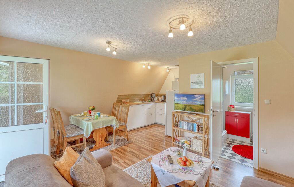 Kuća-za-odmor - Dabel/Sternberger Seen , Njemačka - DME377 15