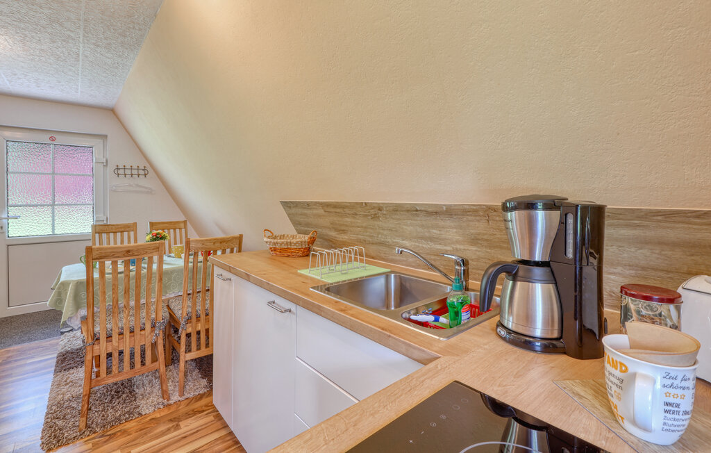 Kuća-za-odmor - Dabel/Sternberger Seen , Njemačka - DME377 6