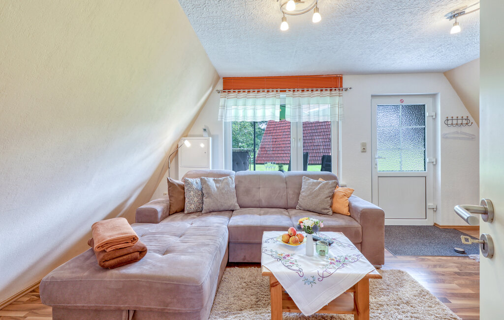 Kuća-za-odmor - Dabel/Sternberger Seen , Njemačka - DME377 13