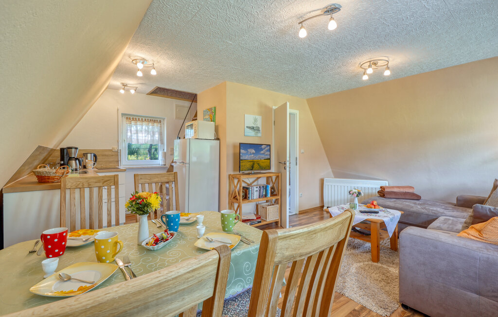 Kuća-za-odmor - Dabel/Sternberger Seen , Njemačka - DME377 14