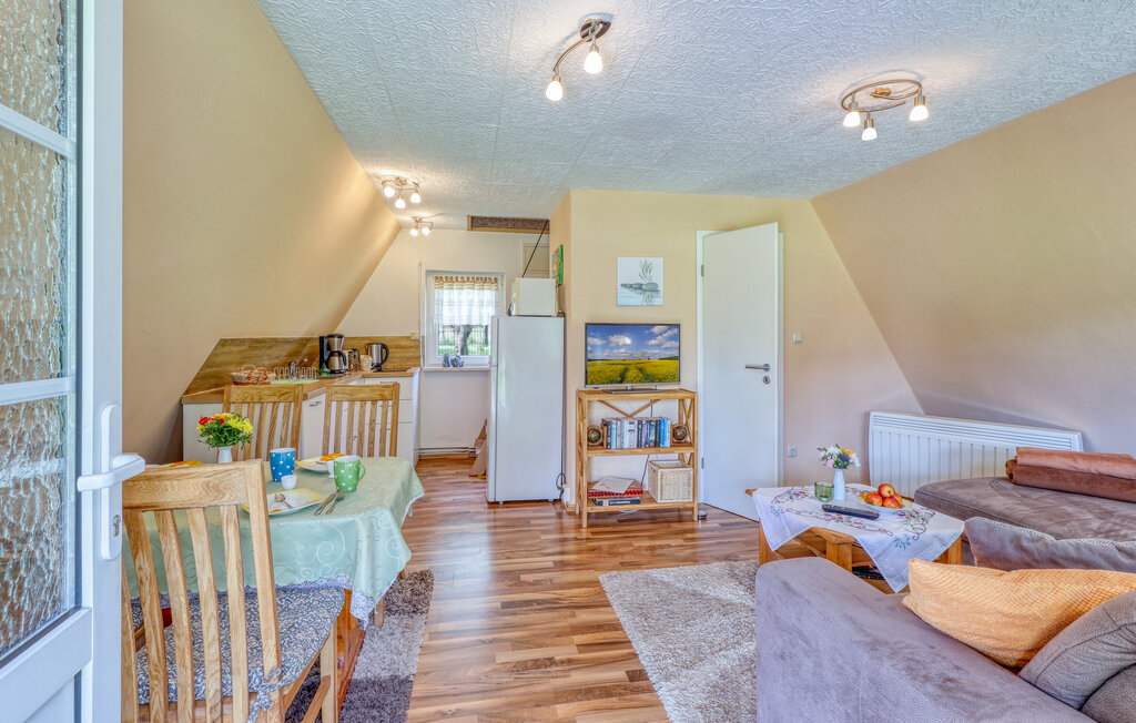 Kuća-za-odmor - Dabel/Sternberger Seen , Njemačka - DME377 5