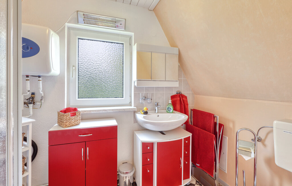 Ferienhaus - Dabel/Sternberger Seen , Deutschland - DME378 21