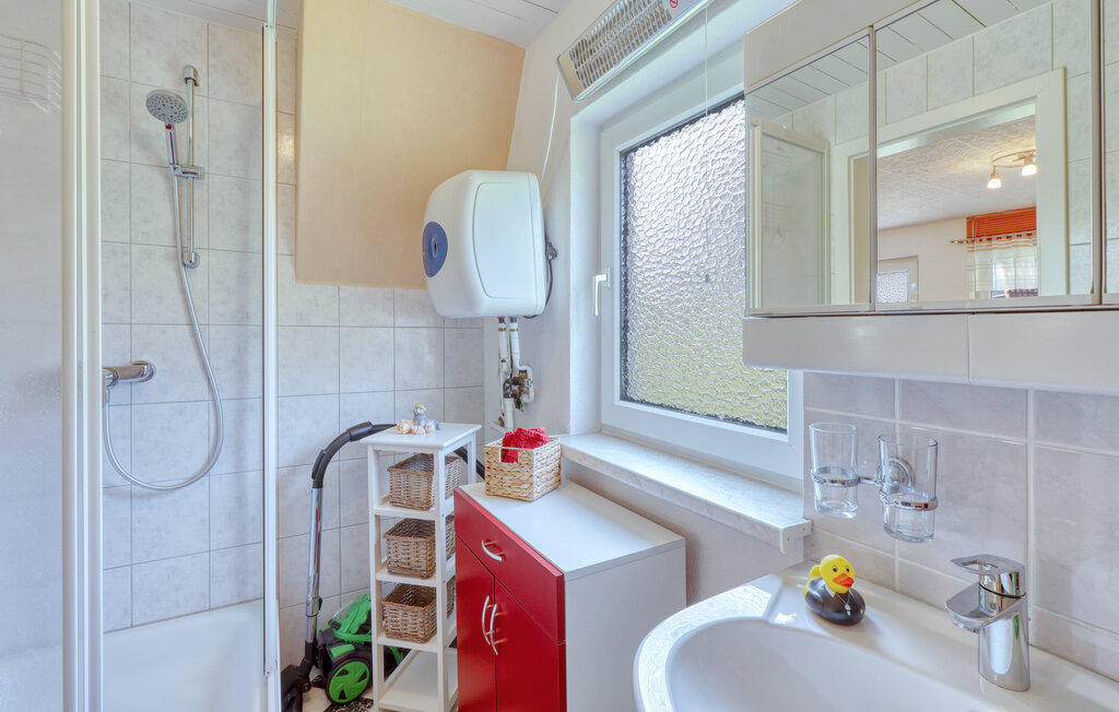 Ferienhaus - Dabel/Sternberger Seen , Deutschland - DME378 22