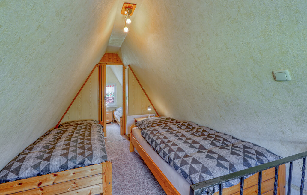 Ferienhaus - Dabel/Sternberger Seen , Deutschland - DME378 17