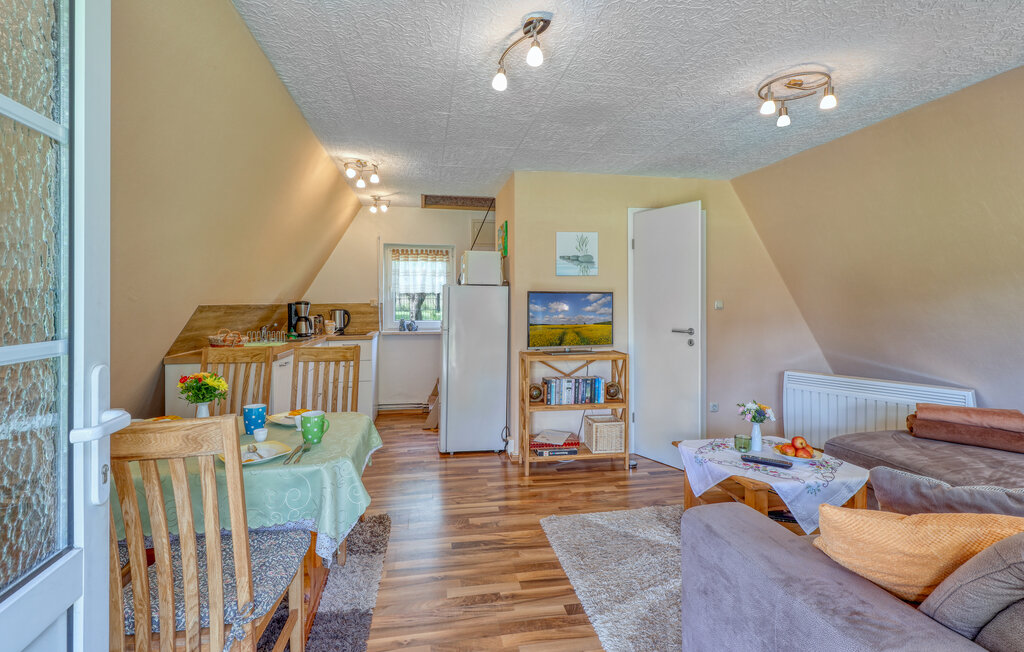 Ferienhaus - Dabel/Sternberger Seen , Deutschland - DME378 5