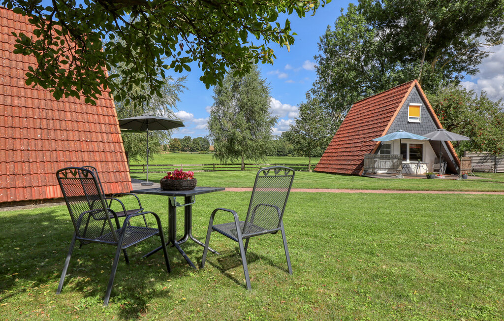 Ferienhaus - Dabel/Sternberger Seen , Deutschland - DME378 7