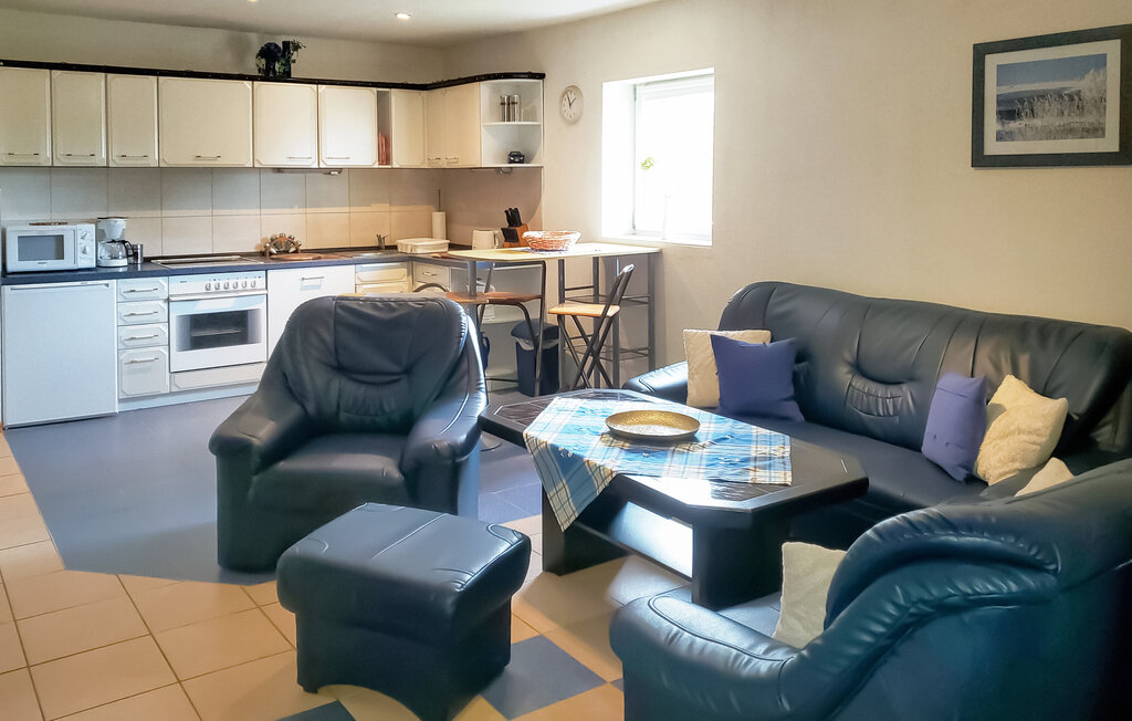 
Holiday rental - Rubkow , Germany - DME329 2