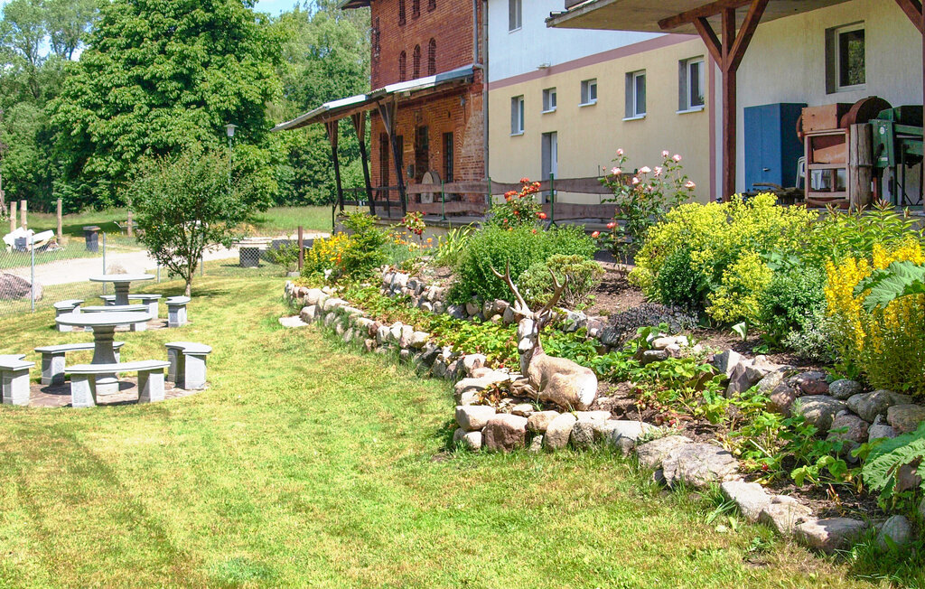 
Holiday rental - Rubkow , Germany - DME329 1