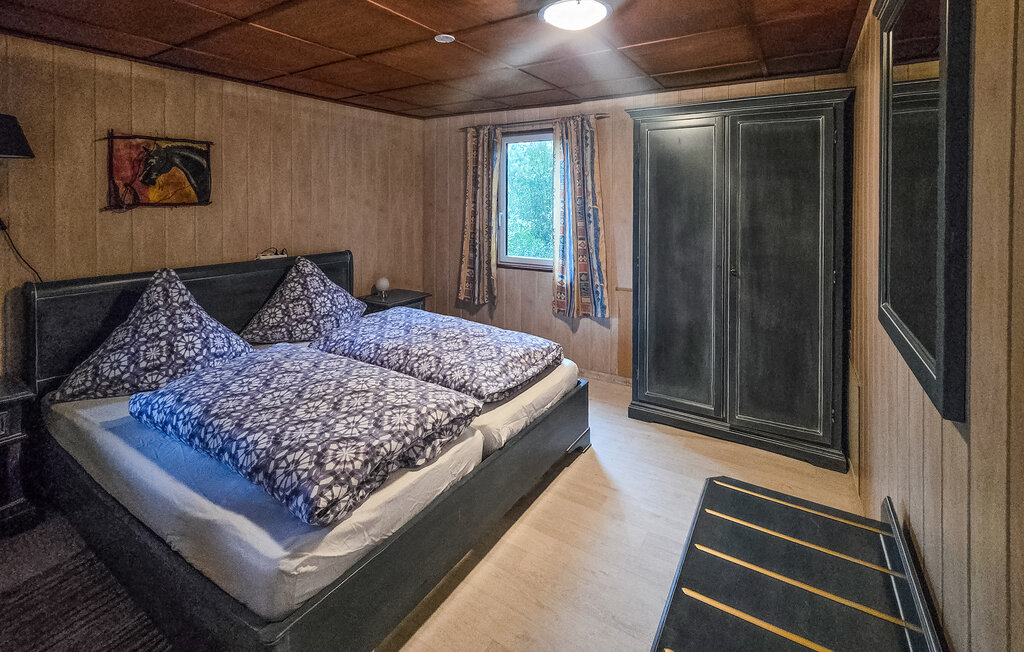 Feriehus - Wardow OT Goritz , Tyskland - DME389 13