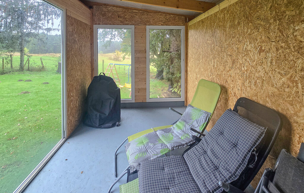 Feriehus - Wardow OT Goritz , Tyskland - DME389 12